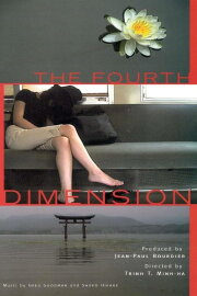 The Fourth Dimension The Fourth Dimension