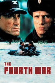 The Fourth War The Fourth War