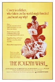 The Fourth Wish The Fourth Wish
