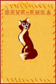 The Fox's Widow