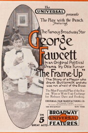The Frame-Up The Frame-Up
