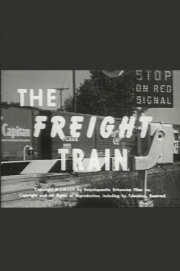 The Freight Train The Freight Train