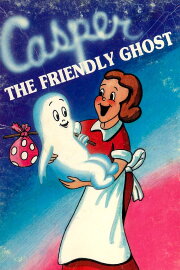 The Friendly Ghost The Friendly Ghost