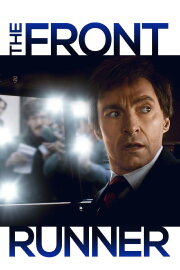 The Front Runner The Front Runner