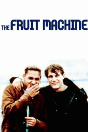 The Fruit Machine The Fruit Machine