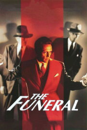 The Funeral The Funeral