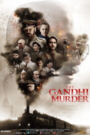 The Gandhi Murder The Gandhi Murder