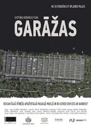 The Garages The Garages
