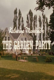 The Garden Party The Garden Party