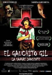The Gauchito Gil, Inocent blood