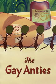 The Gay Anties The Gay Anties