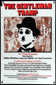 The Gentleman Tramp The Gentleman Tramp