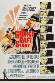 The George Raft Story The George Raft Story
