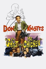 The Ghost and Mr. Chicken