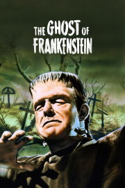 The Ghost of Frankenstein
