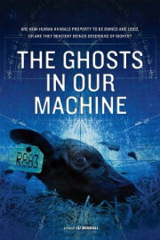 The Ghosts in Our Machine