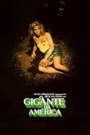 The Giant of America The Giant of America