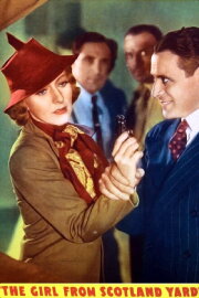 The Girl from Scotland Yard The Girl from Scotland Yard