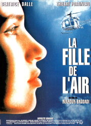 The Girl in the Air The Girl in the Air