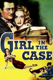 The Girl in the Case The Girl in the Case