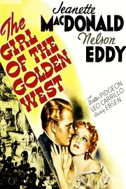 The Girl of the Golden West The Girl of the Golden West