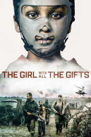 The Girl with All the Gifts The Girl with All the Gifts