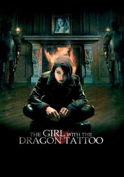 The Girl with the Dragon Tattoo The Girl with the Dragon Tattoo