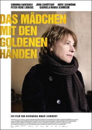 The Girl With the Golden Hands The Girl With the Golden Hands