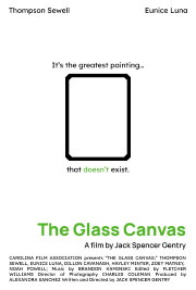 The Glass Canvas