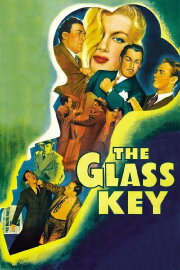 The Glass Key The Glass Key