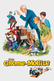 The Gnome-Mobile The Gnome-Mobile