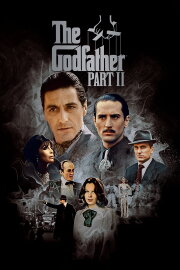 The Godfather Part II The Godfather Part II