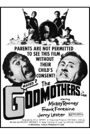 The Godmothers The Godmothers
