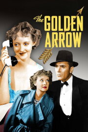 The Golden Arrow The Golden Arrow