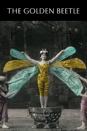 The Golden Beetle