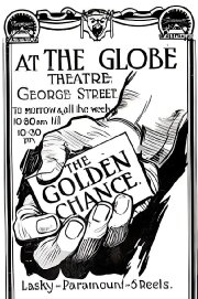 The Golden Chance The Golden Chance