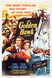 The Golden Hawk The Golden Hawk