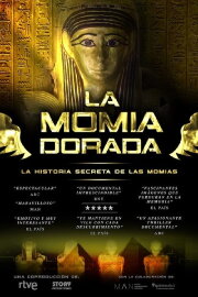The Golden Mummy