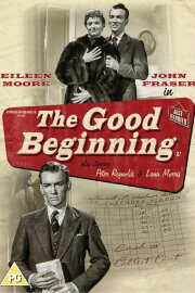 The Good Beginning The Good Beginning