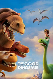 The Good Dinosaur The Good Dinosaur