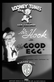 The Good Egg The Good Egg