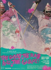 The Good, the Rad and the Gnarly