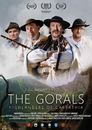 The Gorals - Highlanders of Carpathia The Gorals - Highlanders of Carpathia