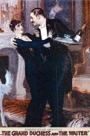 The Grand Duchess and the Waiter The Grand Duchess and the Waiter