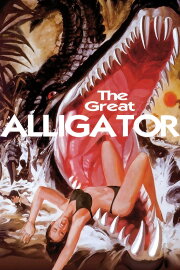 The Great Alligator The Great Alligator