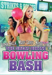 The Great Bikini Bowling Bash The Great Bikini Bowling Bash