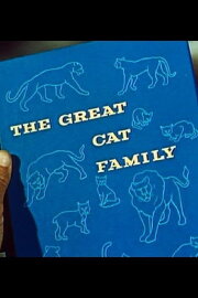 The Great Cat Family
