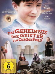 The Great Ghost Rescue The Great Ghost Rescue