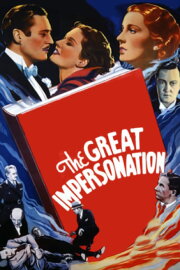 The Great Impersonation The Great Impersonation