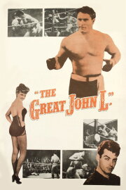 The Great John L. The Great John L.